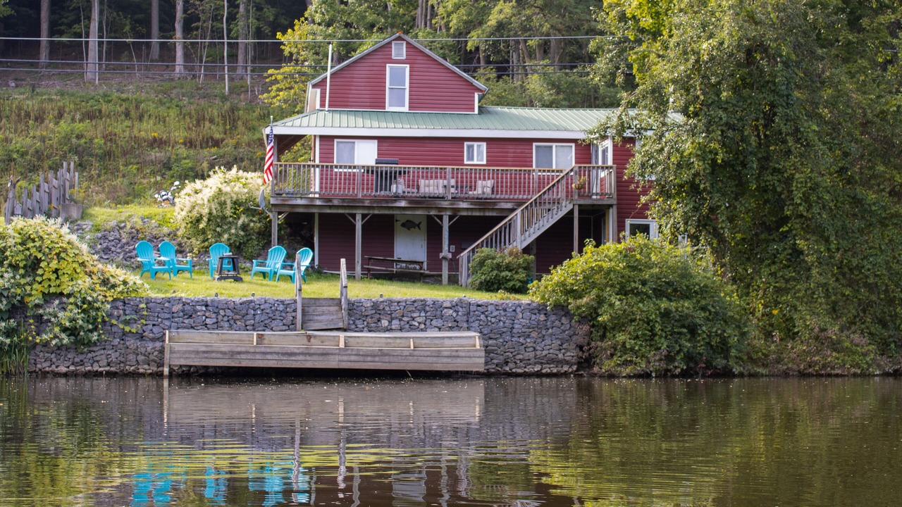 Photo of Outdoor in Portlandville