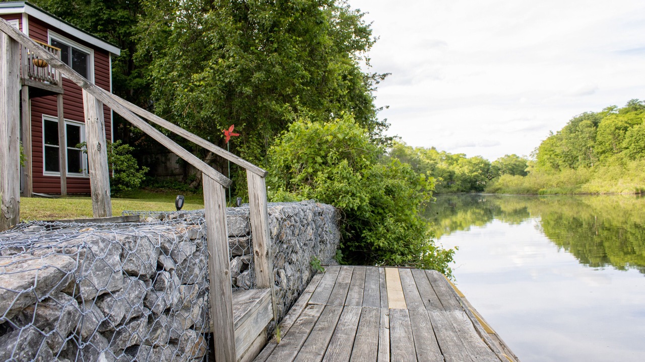 Photo of Outdoor in Portlandville