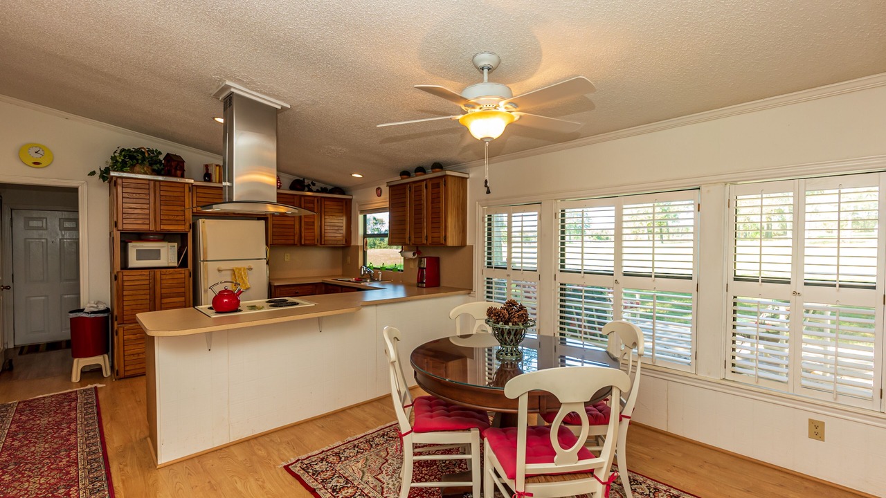 Photo of Kitchen in Buffalo