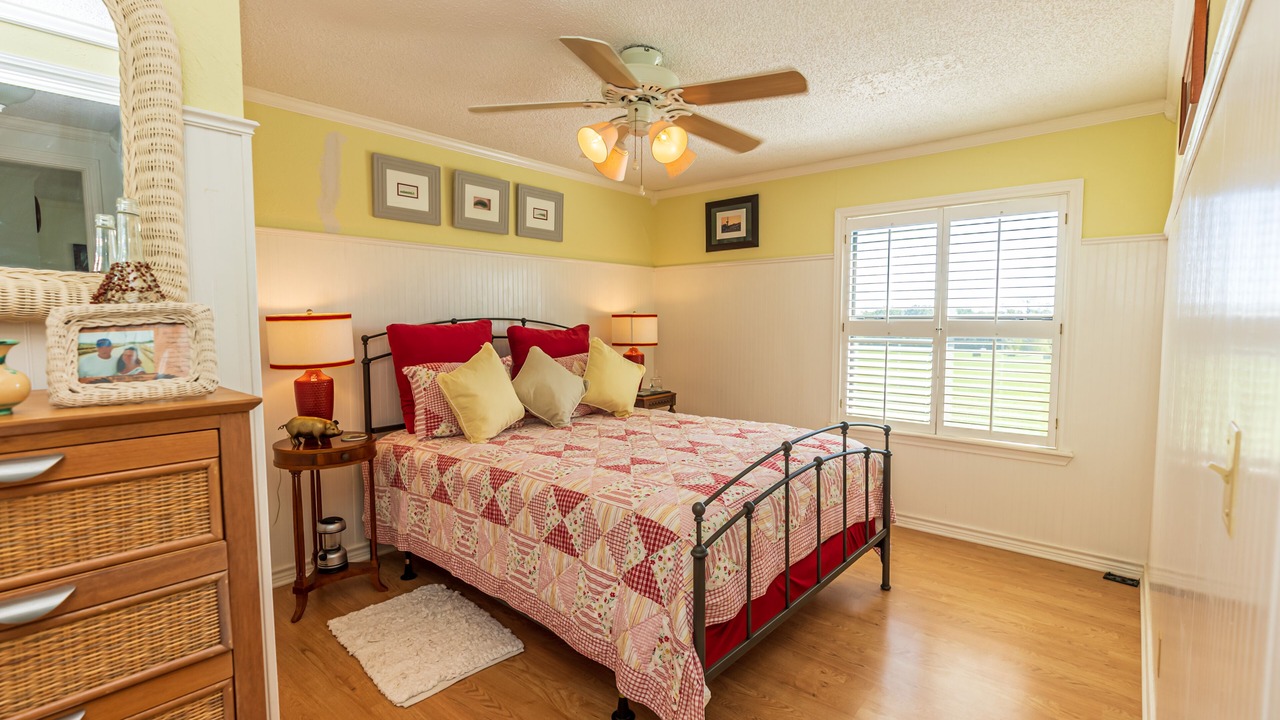 Photo of Bedroom in Buffalo