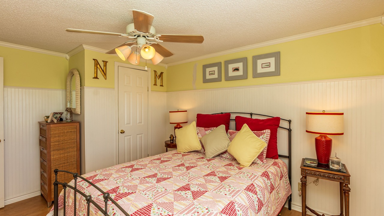 Photo of Bedroom in Buffalo
