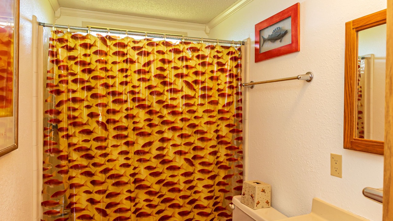 Photo of Bathroom in Buffalo