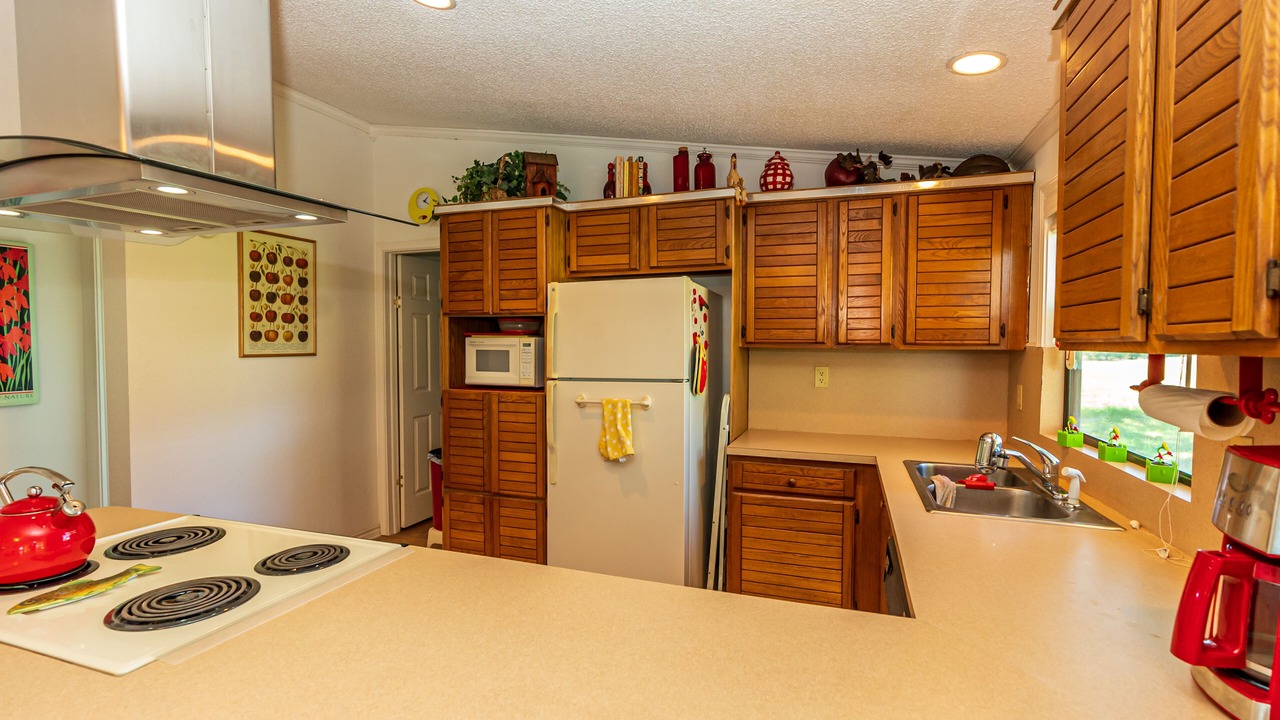 Photo of Kitchen in Buffalo