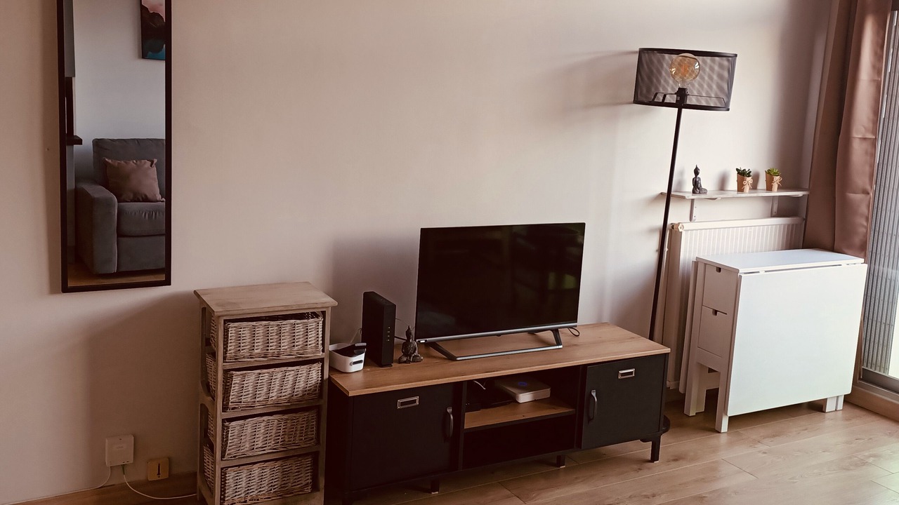 Photo of Livingroom in Lourdes