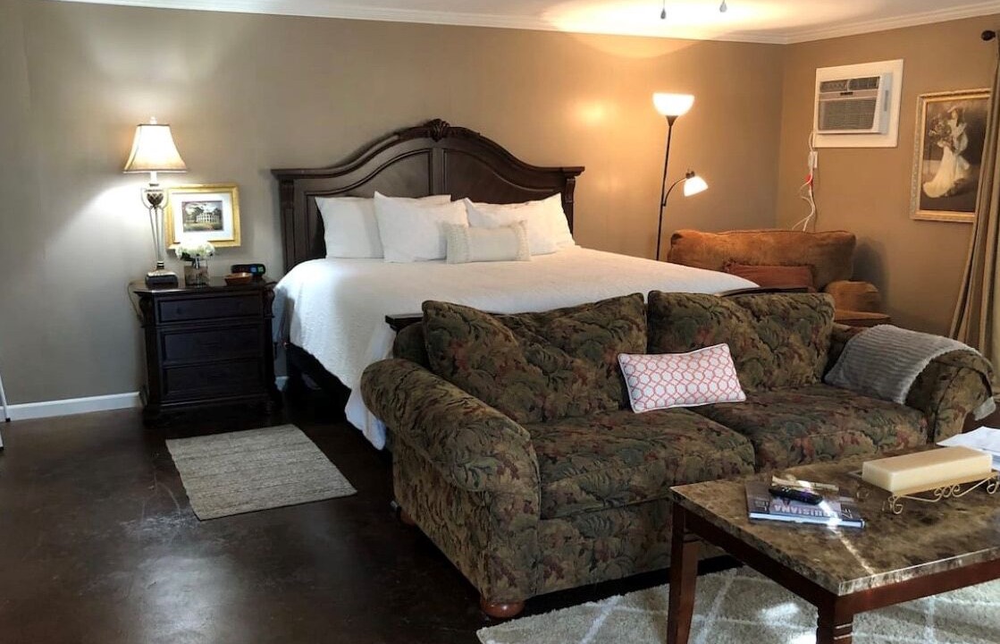 Photo of Bedroom in Prairieville