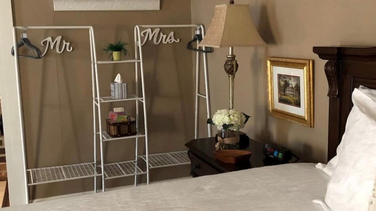 Photo of Bedroom in Prairieville