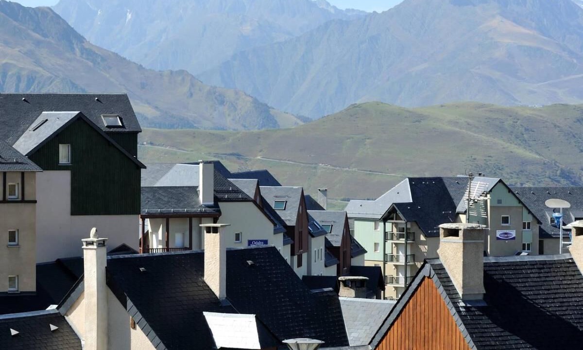 Photo of Outdoor in Peyragudes