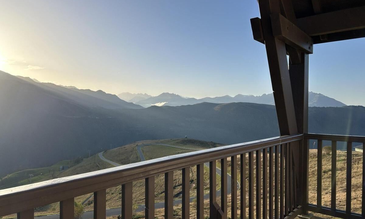 Photo of Outdoor in Peyragudes