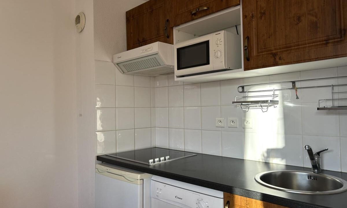 Photo of Kitchen in Peyragudes