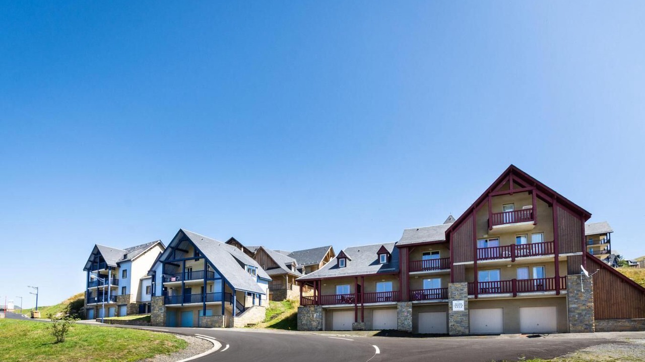 Photo of Outdoor in Peyragudes