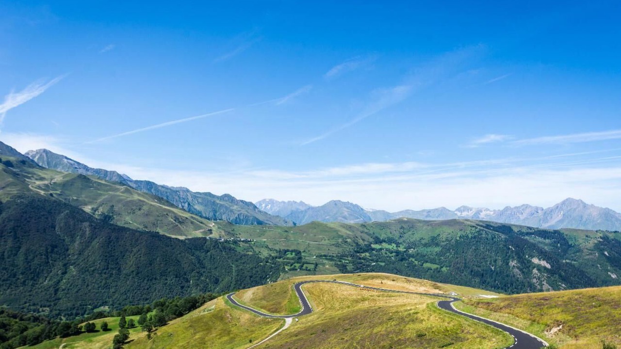 Photo of Others in Peyragudes
