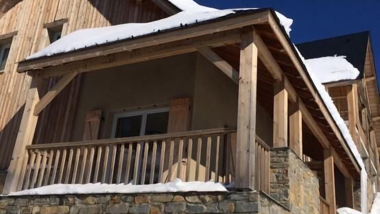 Photo of Outdoor in Peyragudes