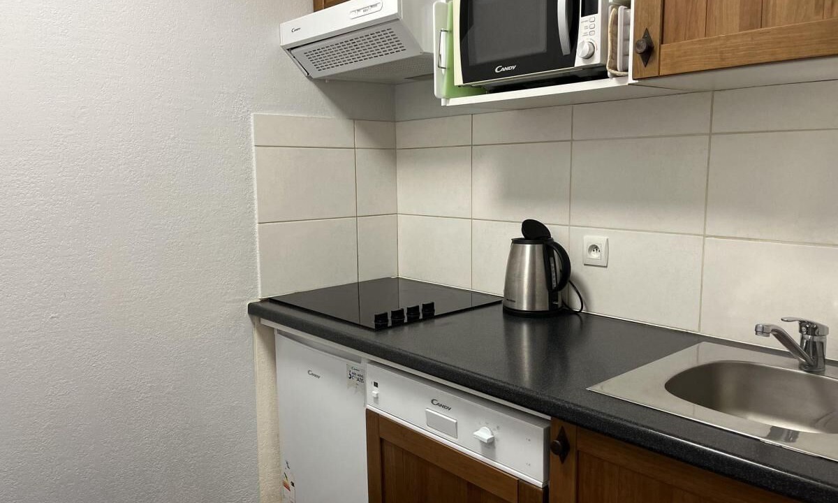 Photo of Kitchen in Peyragudes