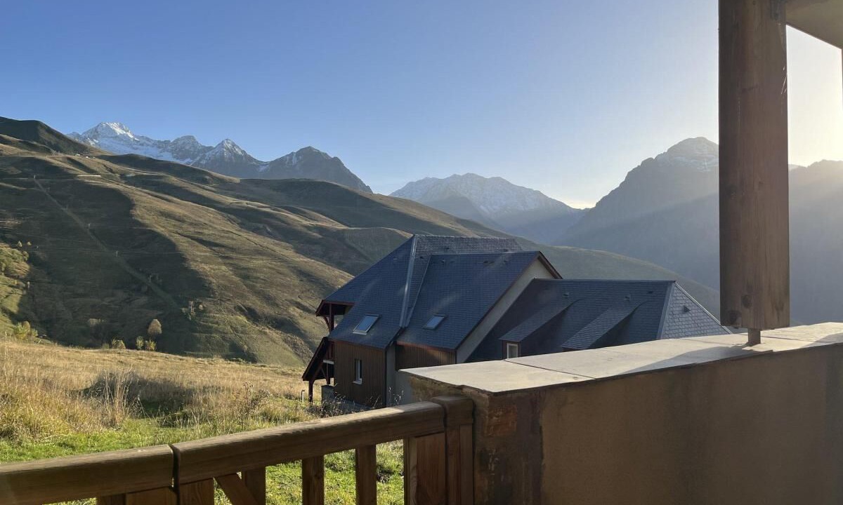 Photo of Outdoor in Peyragudes