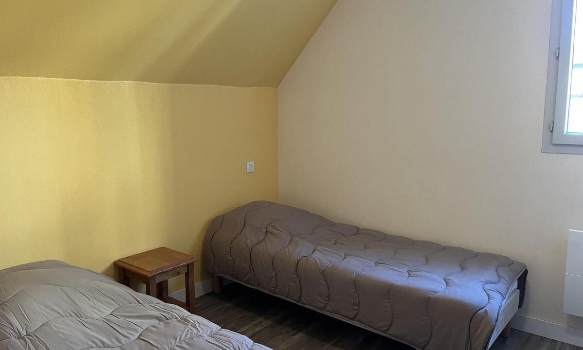 Photo of Bedroom in Peyragudes