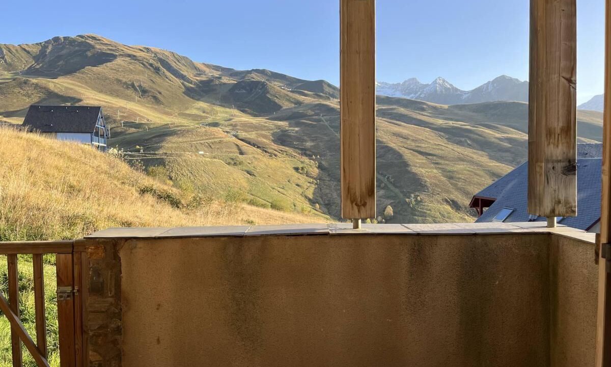 Photo of Outdoor in Peyragudes
