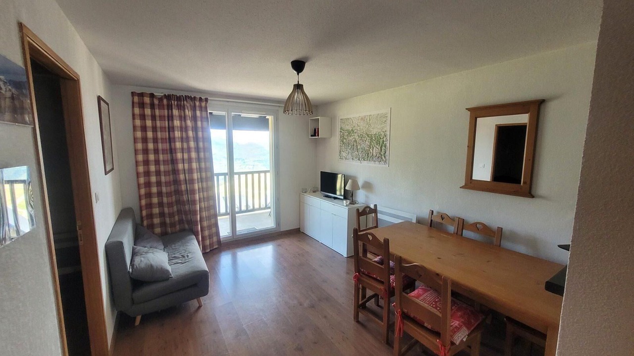 Photo of Livingroom in Peyragudes