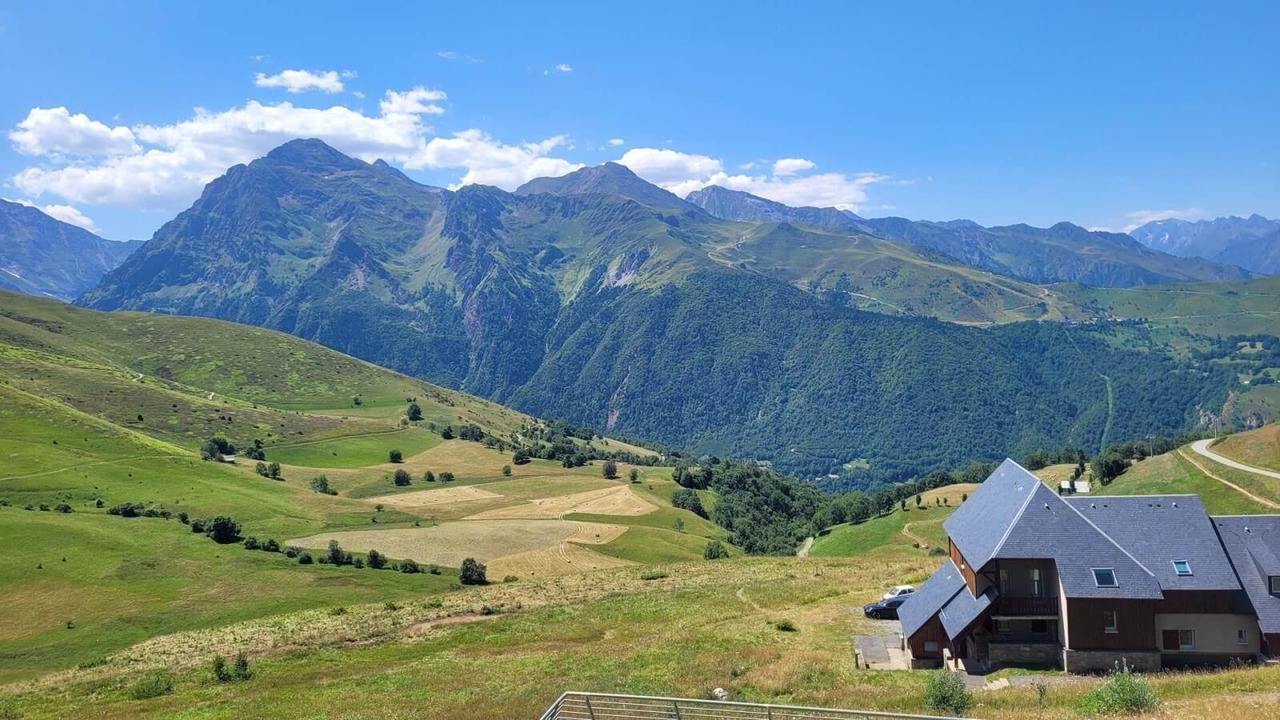 Photo of Others in Peyragudes