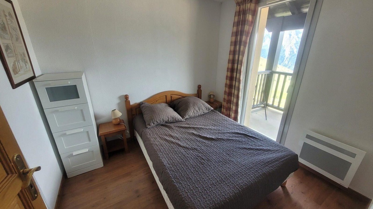 Photo of Bedroom in Peyragudes