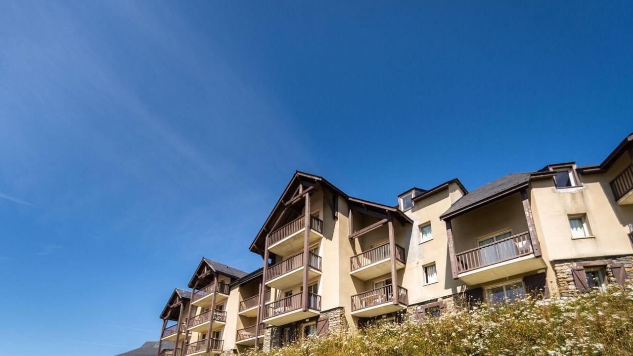 Photo of Outdoor in Peyragudes