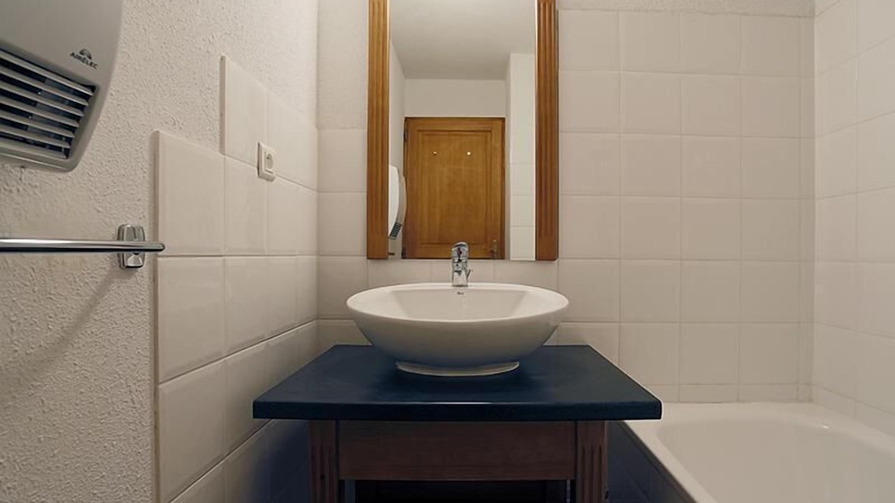 Photo of Bathroom in Peyragudes