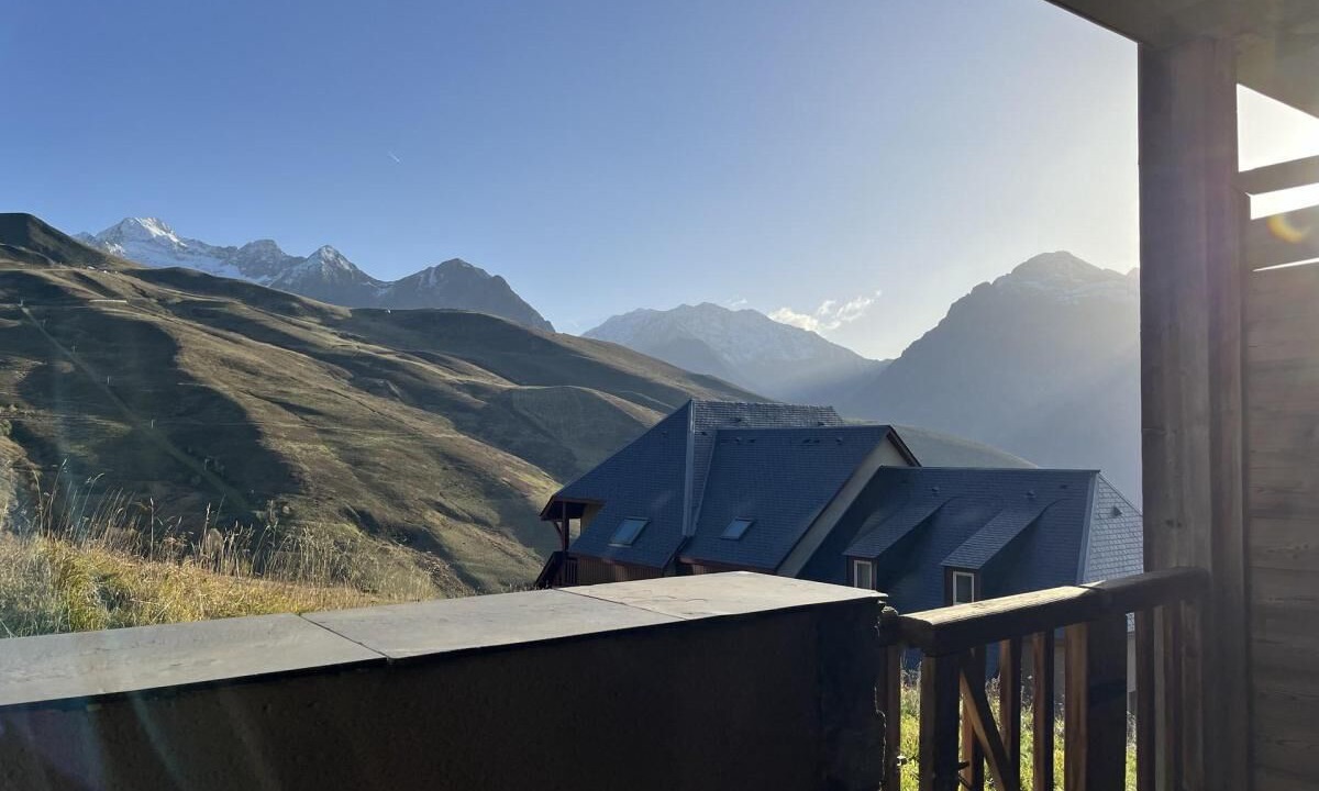 Photo of Outdoor in Peyragudes