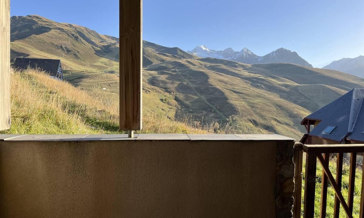Photo of Outdoor in Peyragudes