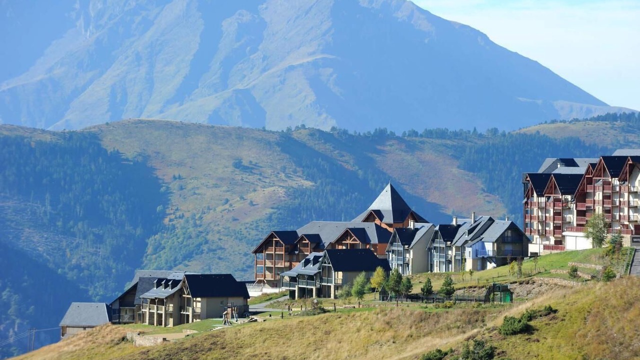 Photo of Outdoor in Peyragudes