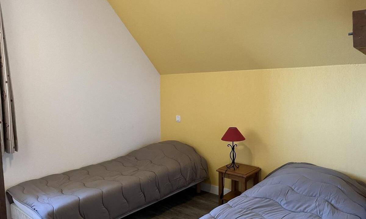 Photo of Bedroom in Peyragudes