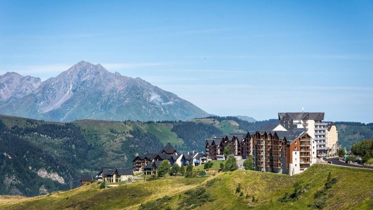 Photo of Outdoor in Peyragudes