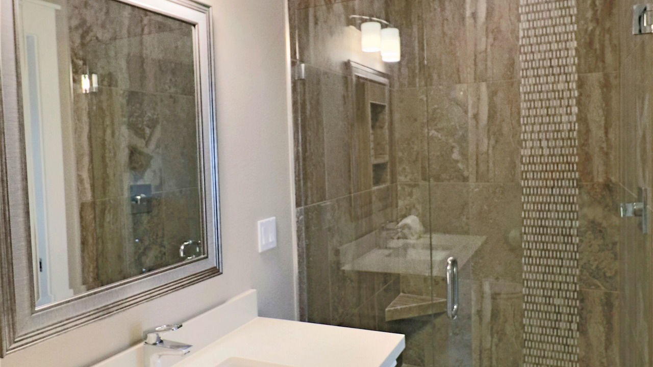 Photo of Bathroom in Port St. Joe