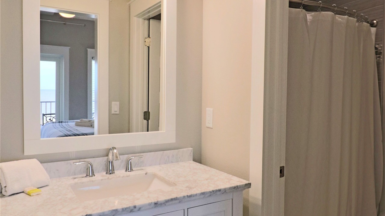 Photo of Bathroom in Port St. Joe