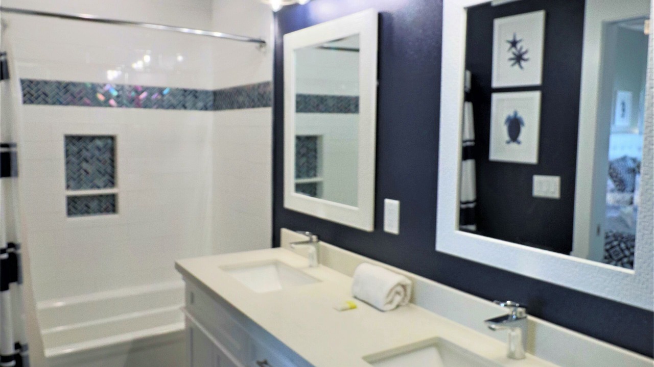 Photo of Bathroom in Port St. Joe