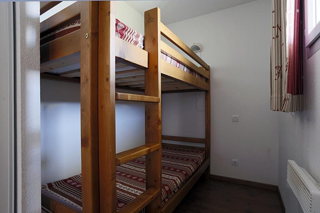 Photo of Bedroom in Peyragudes