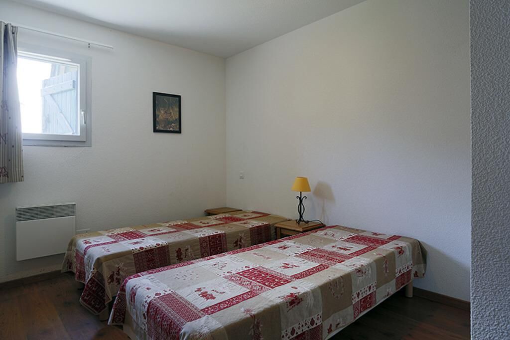 Photo of Bedroom in Peyragudes