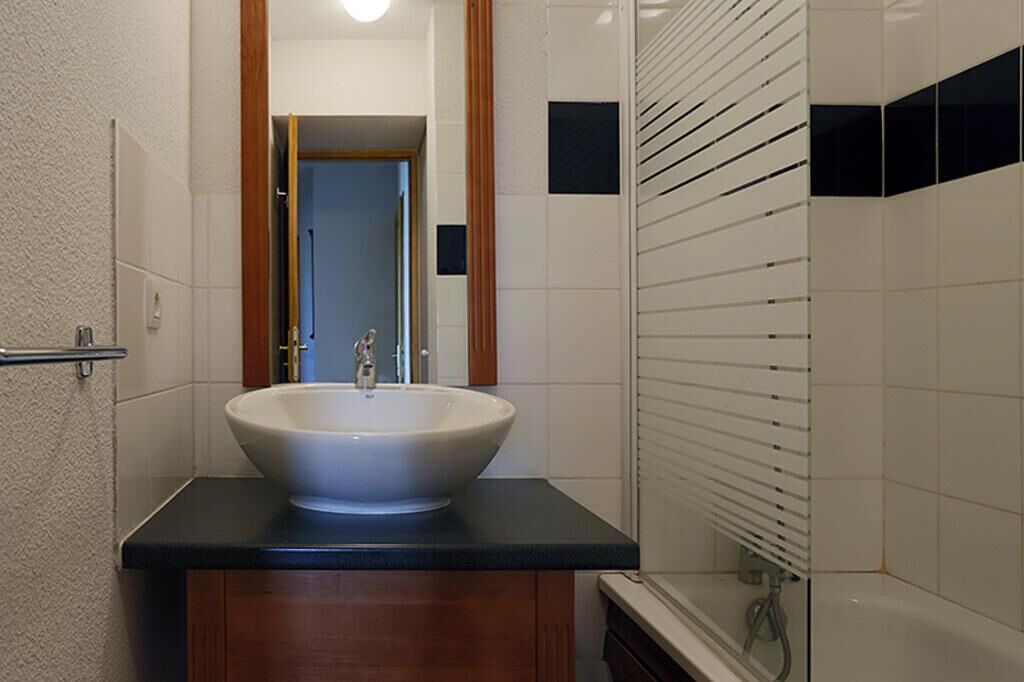 Photo of Bathroom in Peyragudes