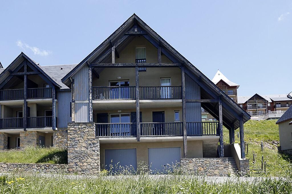 Photo of Outdoor in Peyragudes