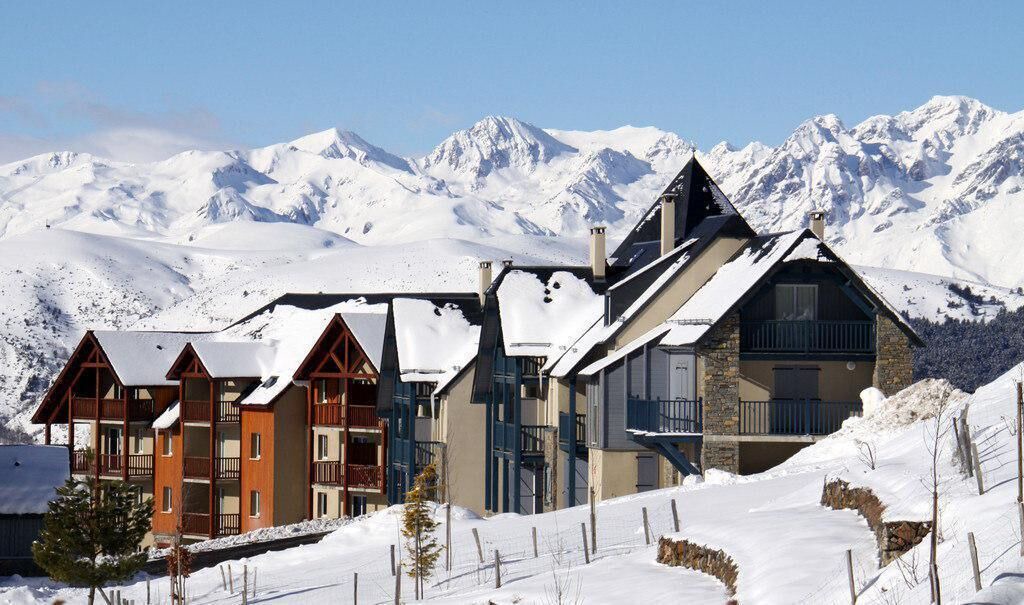 Photo of Outdoor in Peyragudes