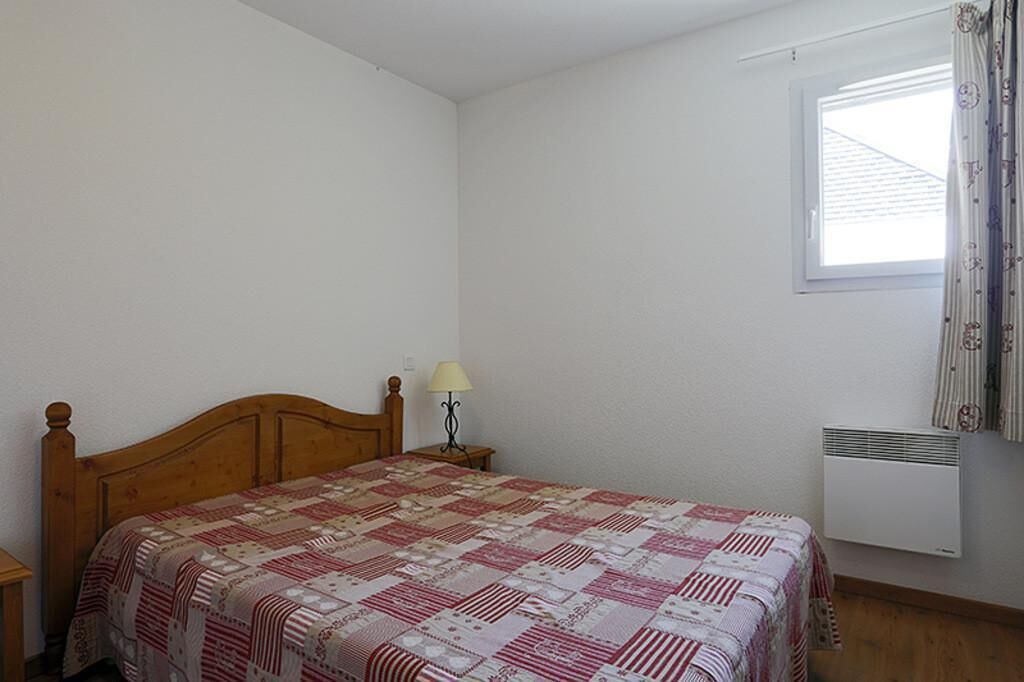 Photo of Bedroom in Peyragudes