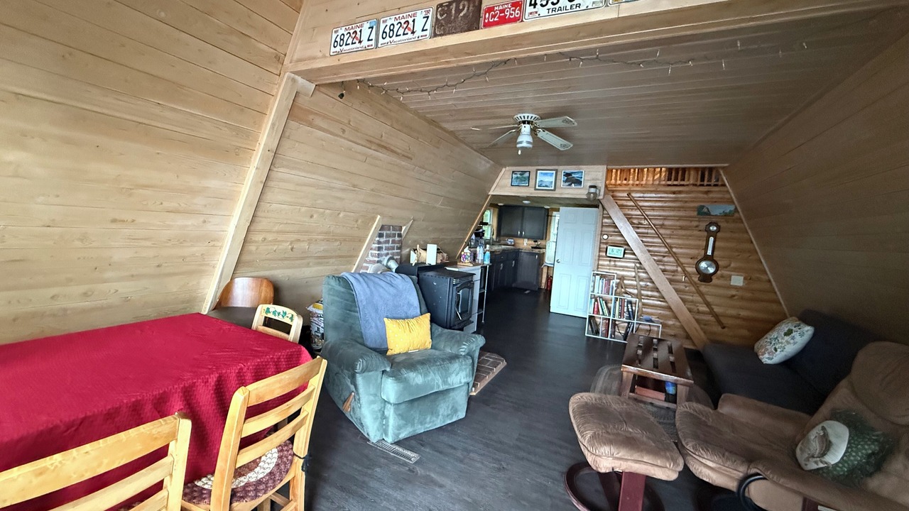 Photo of Livingroom in Sinclair