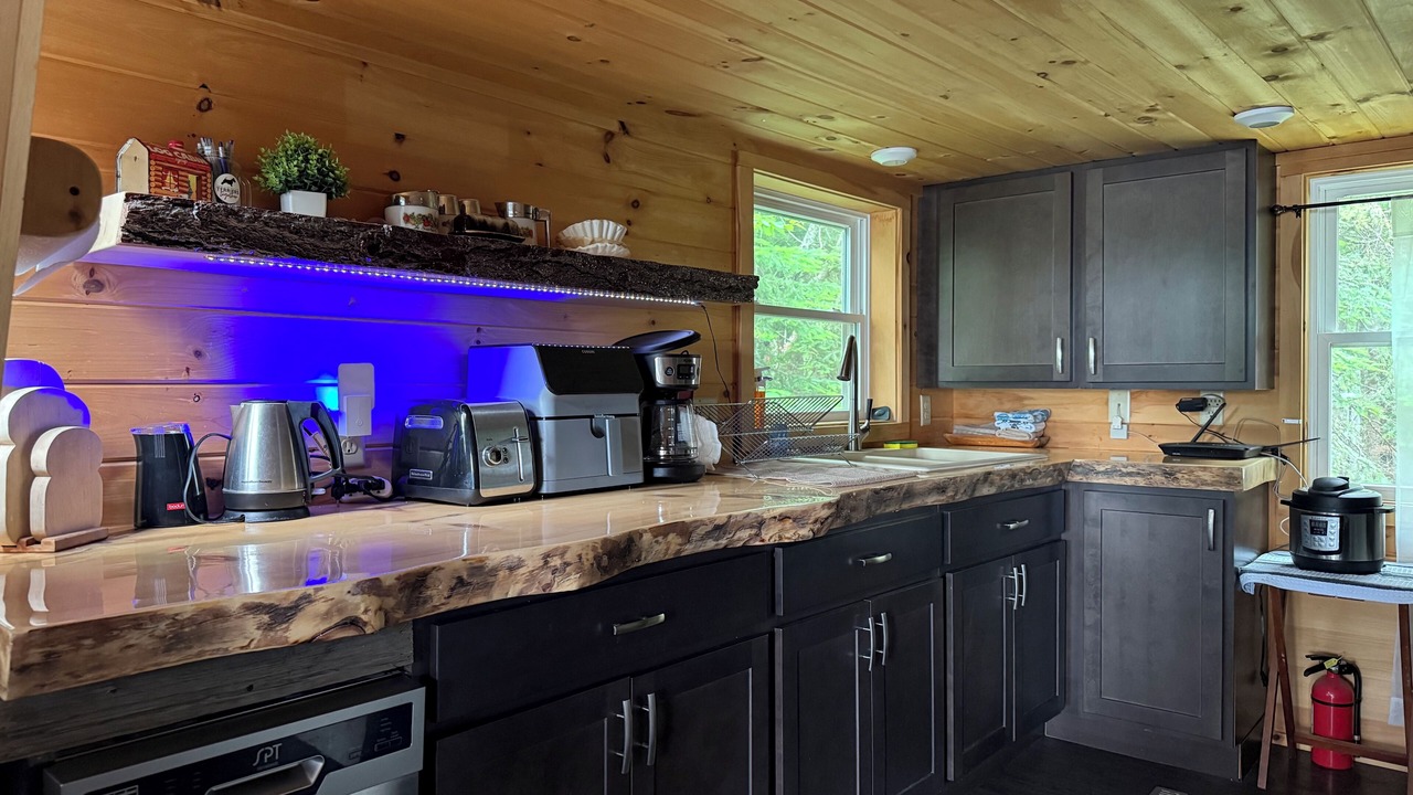Photo of Kitchen in Sinclair
