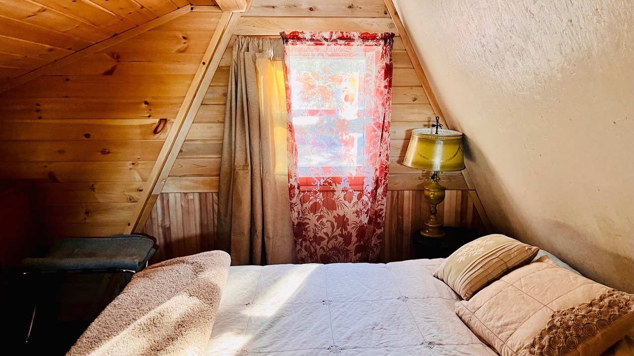 Photo of Bedroom in Sinclair
