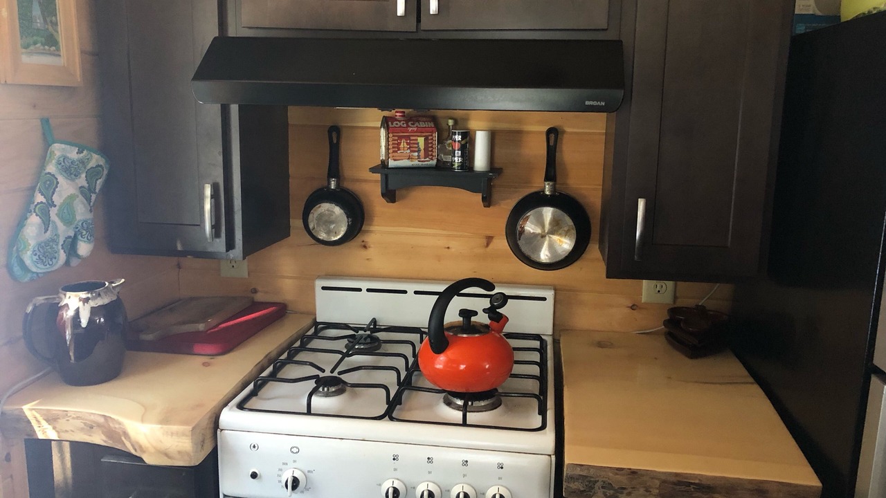 Photo of Kitchen in Sinclair