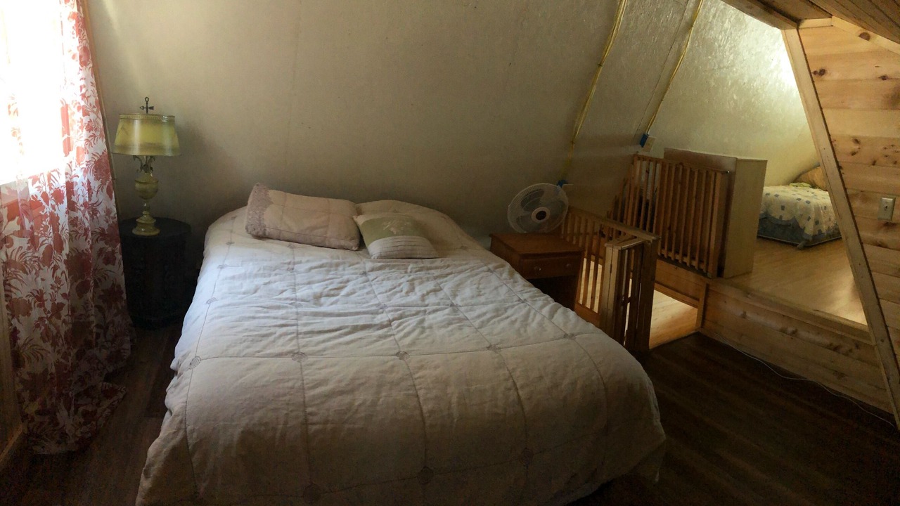Photo of Bedroom in Sinclair
