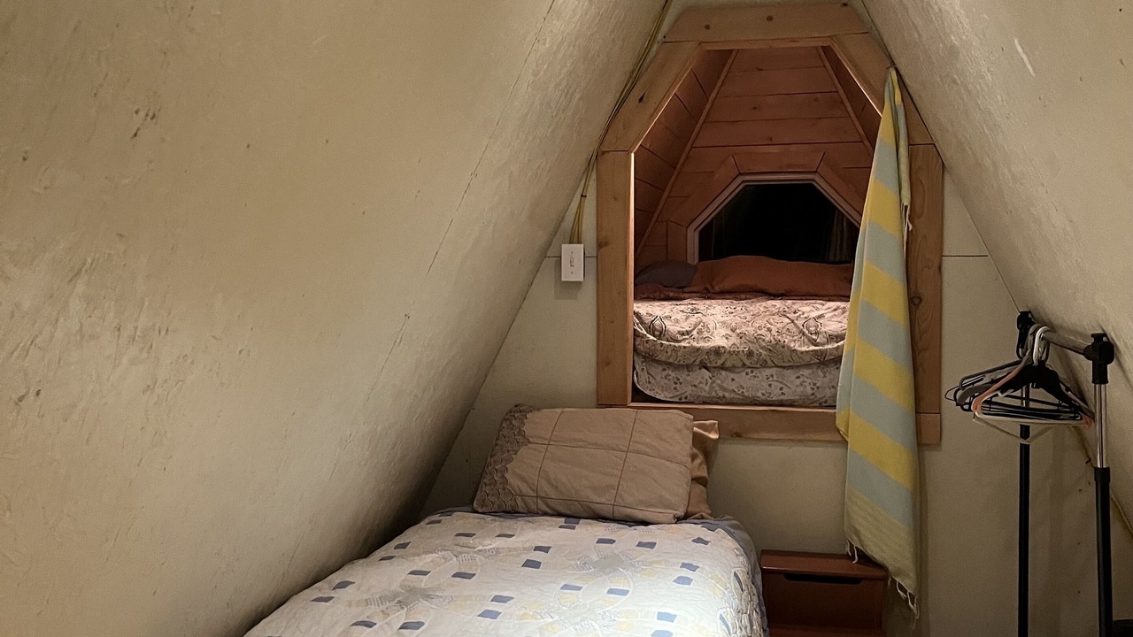 Photo of Bedroom in Sinclair
