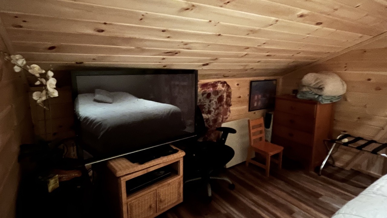 Photo of Bedroom in Sinclair