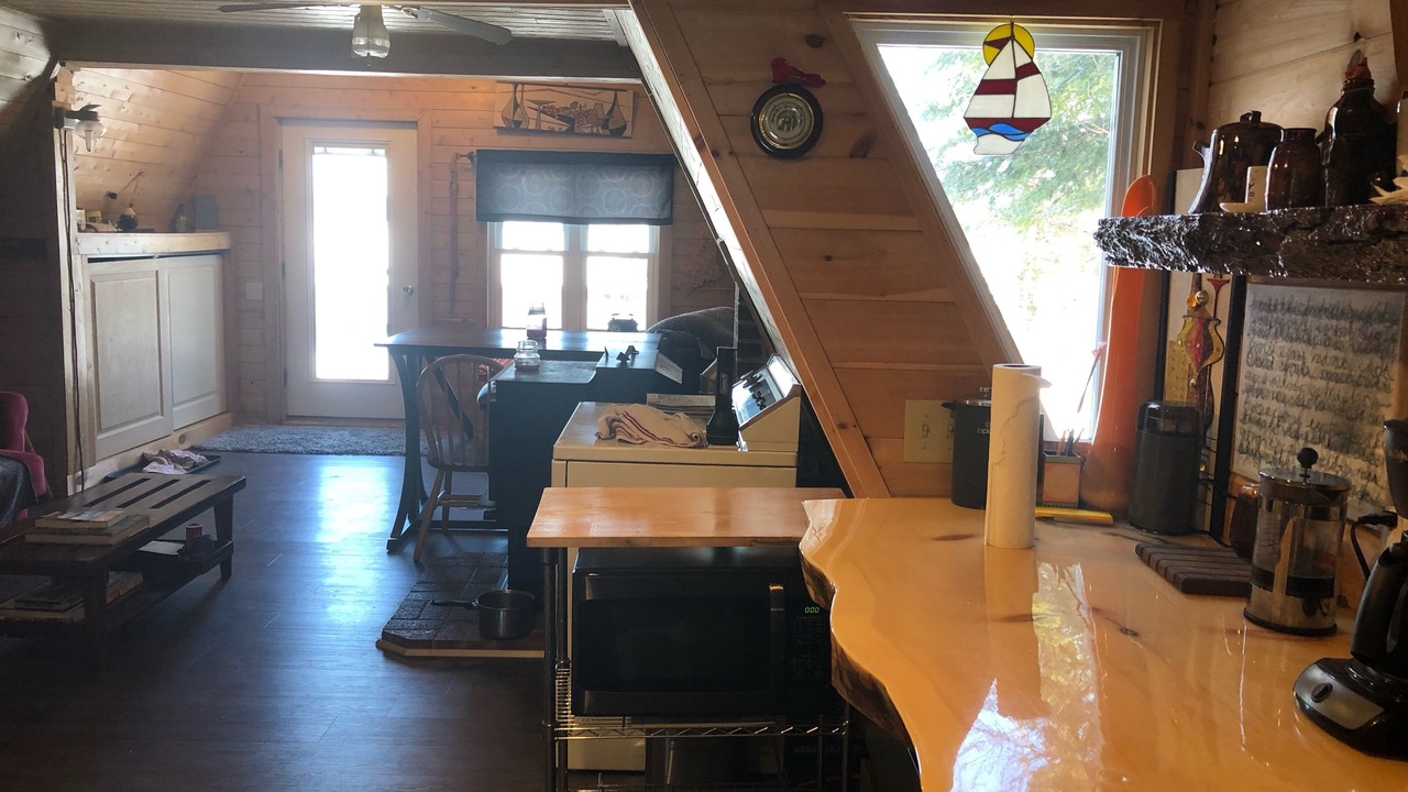 Photo of Kitchen in Sinclair