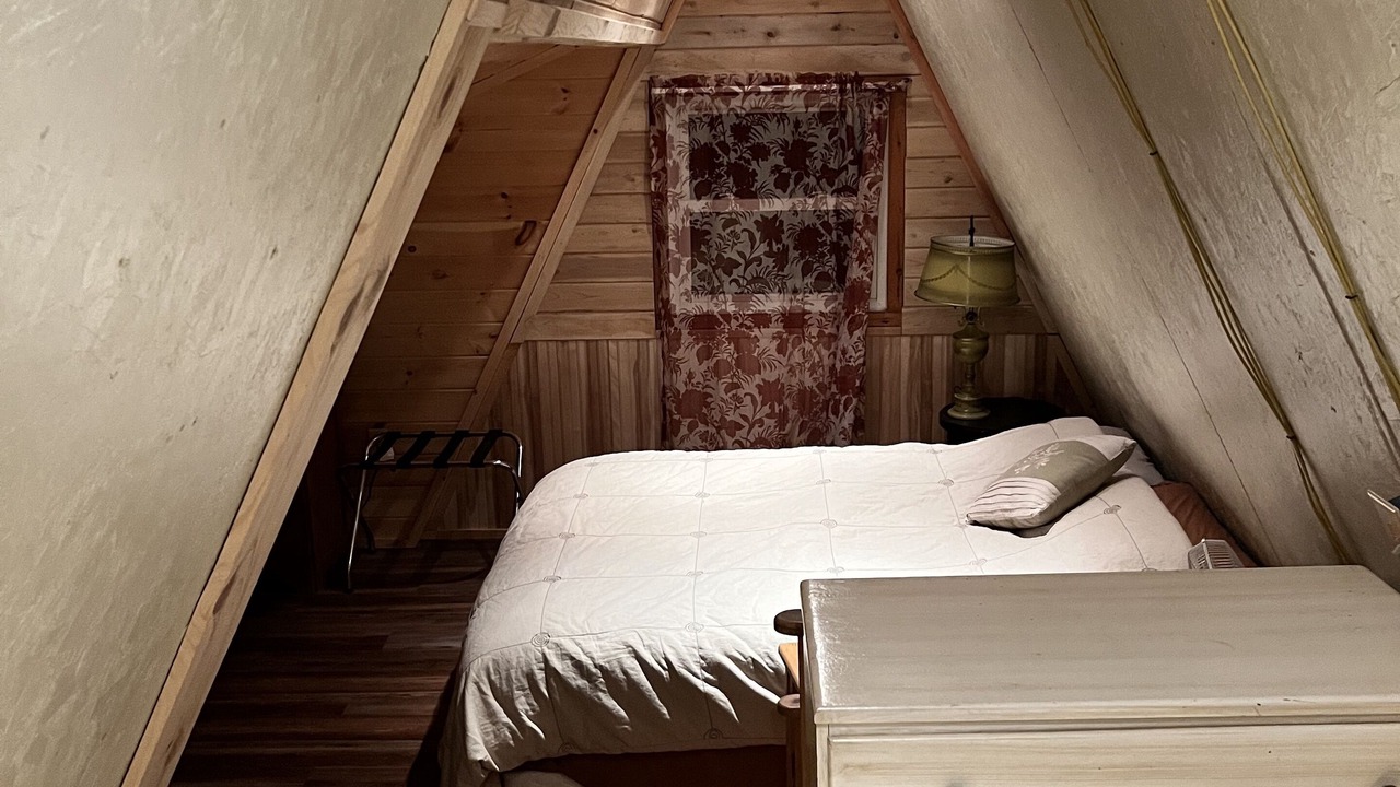 Photo of Bedroom in Sinclair