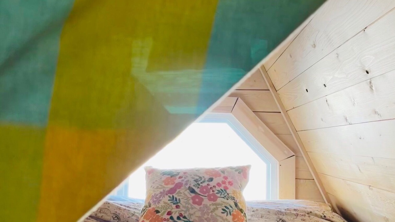 Photo of Bedroom in Sinclair