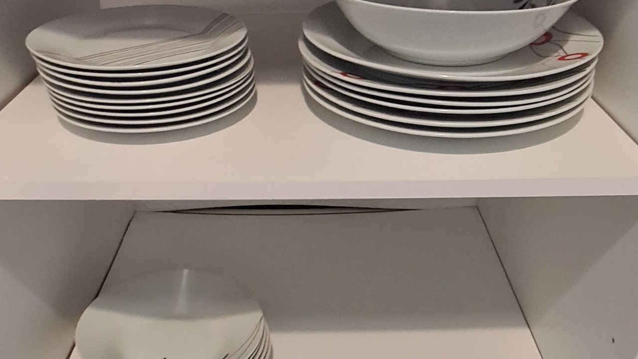 Photo of Kitchen in Noisy-le-Grand